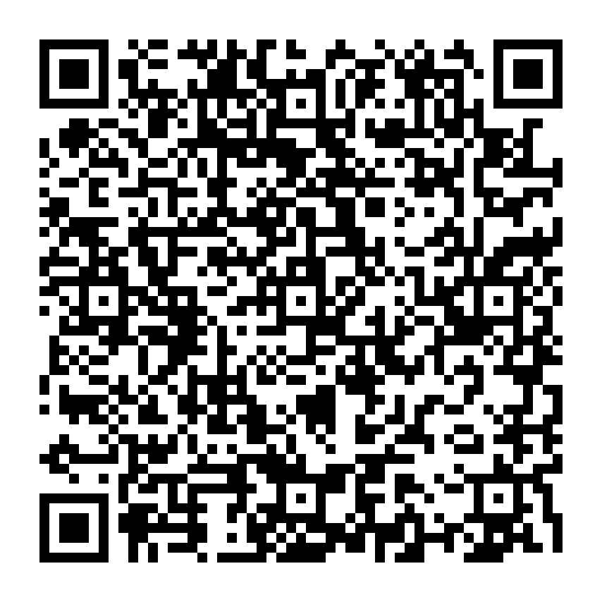 QR kodas