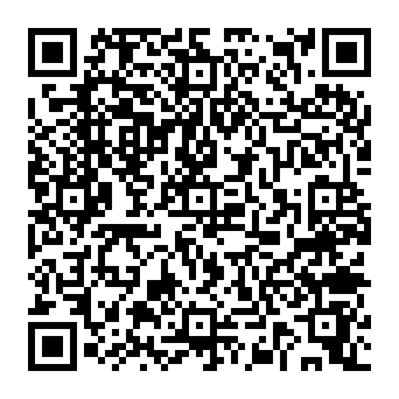 QR kodas