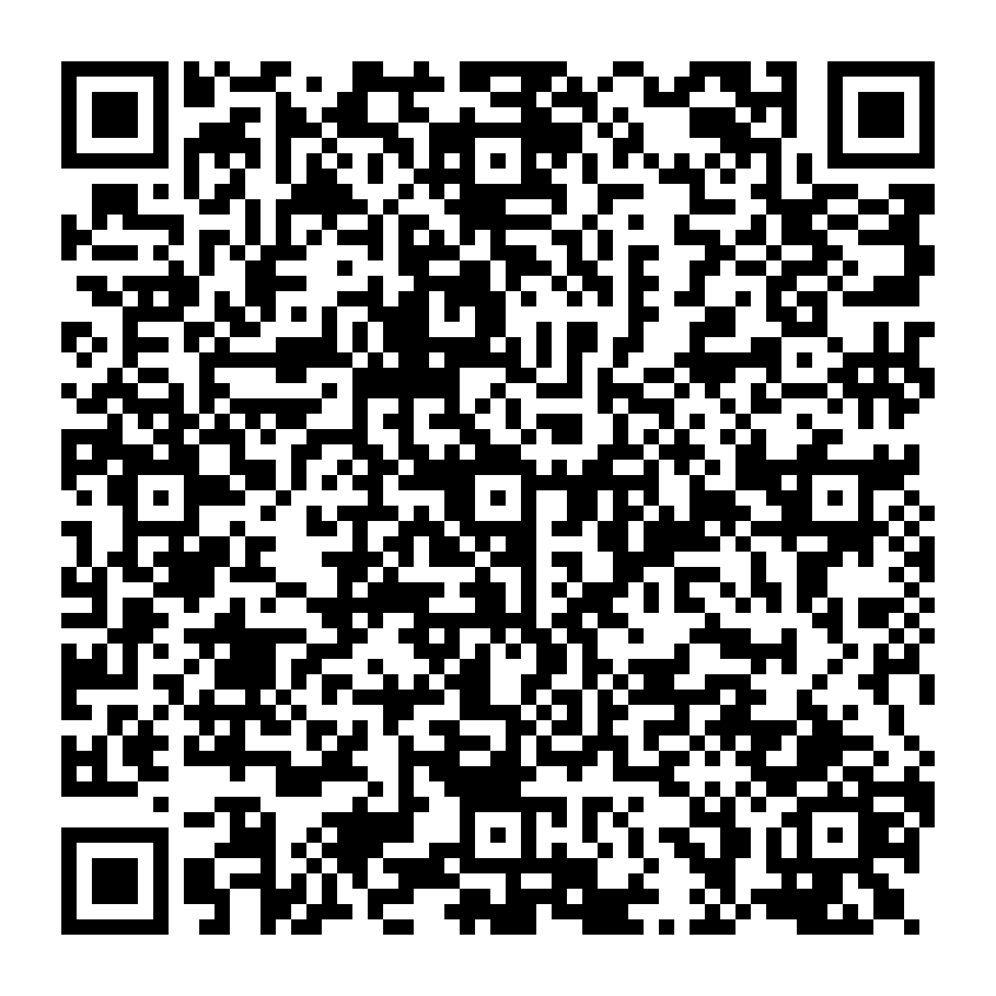 QR kodas