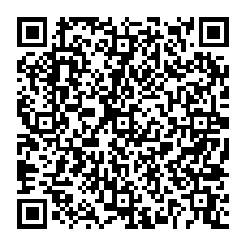 QR kodas