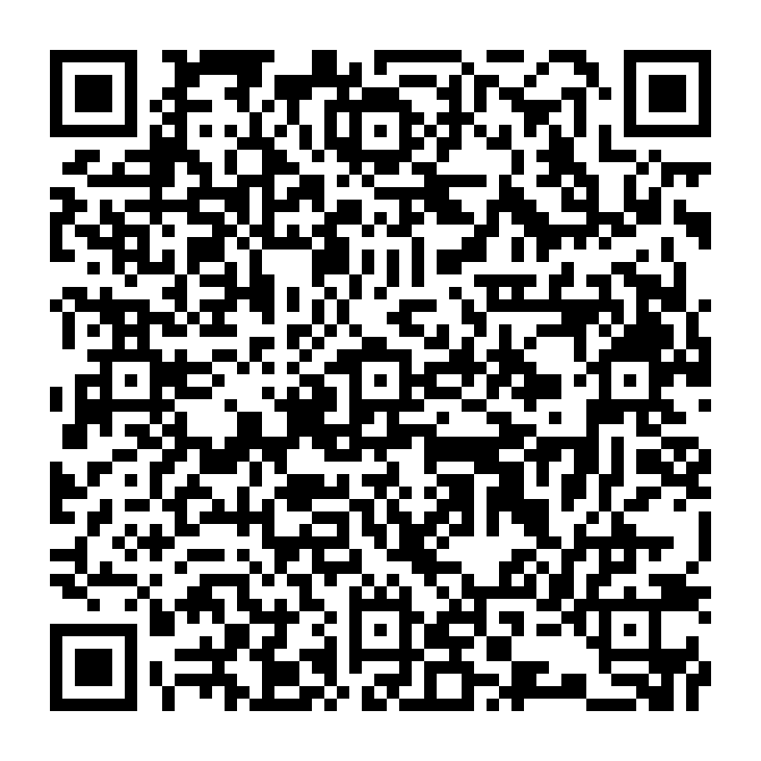 QR kodas