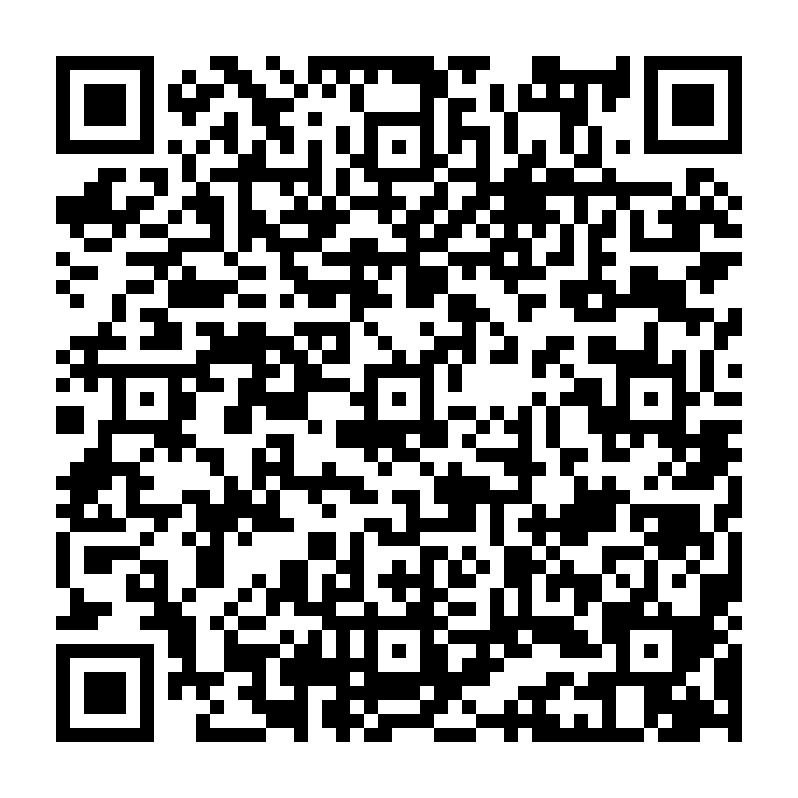 QR kodas