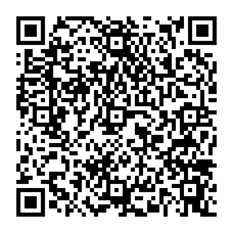 QR kodas