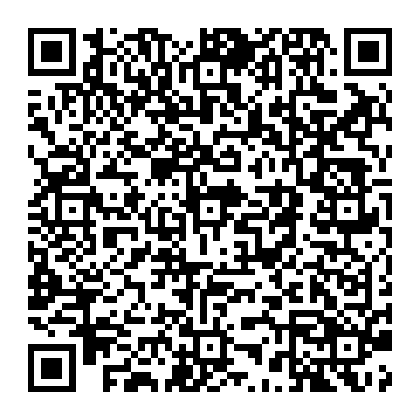 QR kodas
