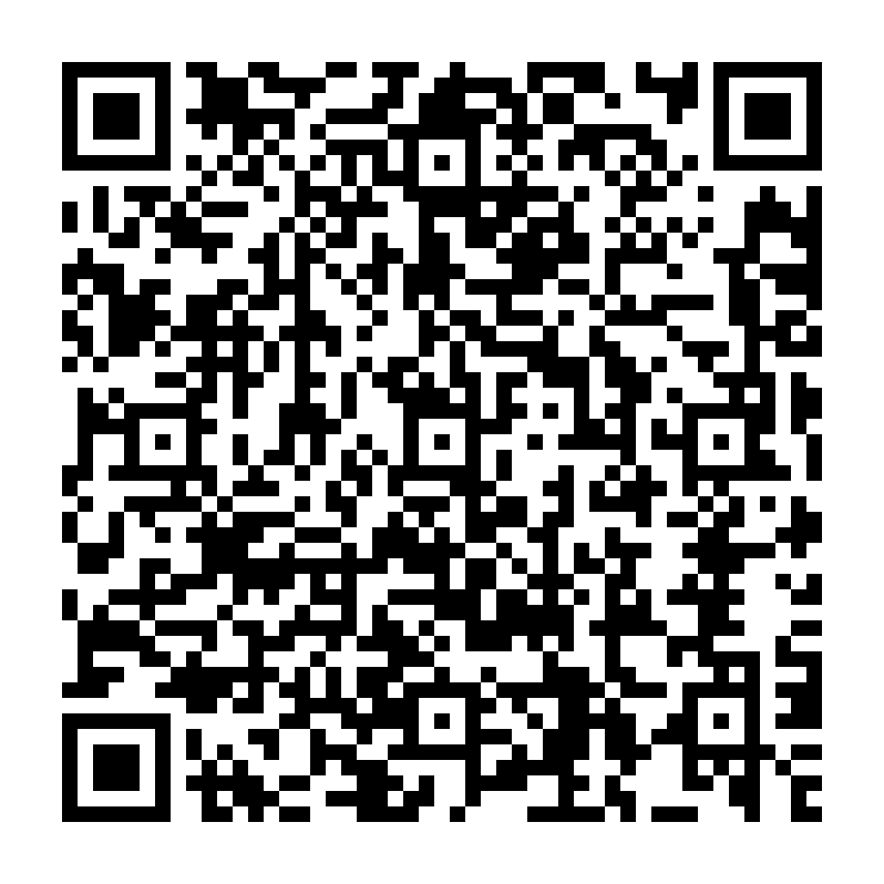 QR kodas