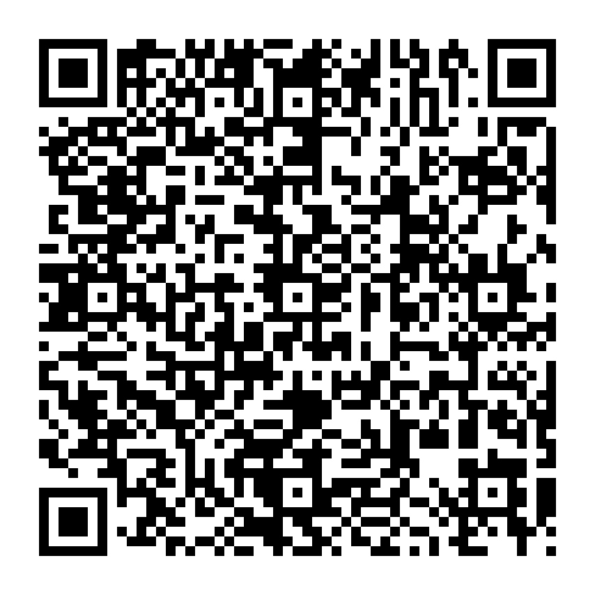 QR kodas