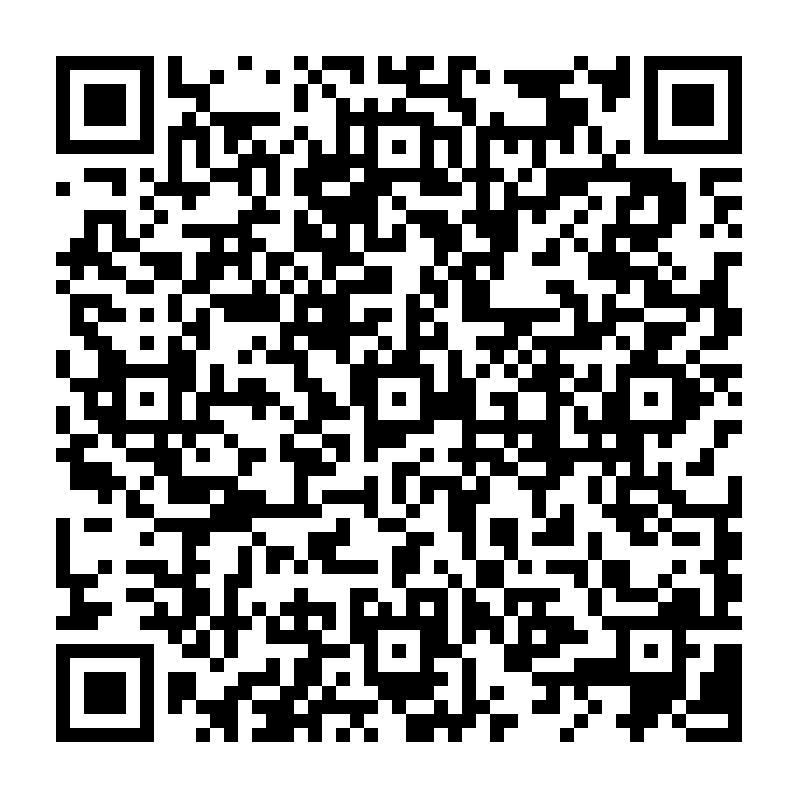 QR kodas