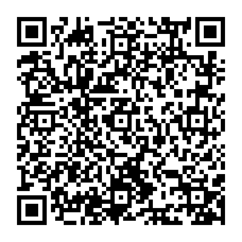 QR kodas
