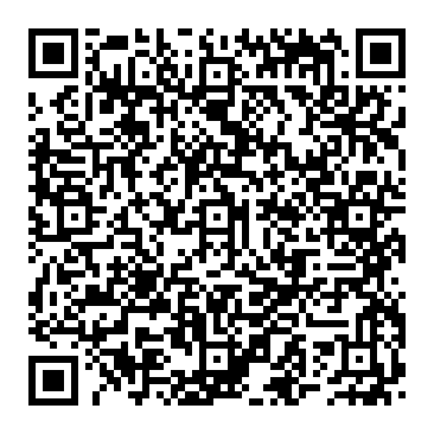 QR kodas