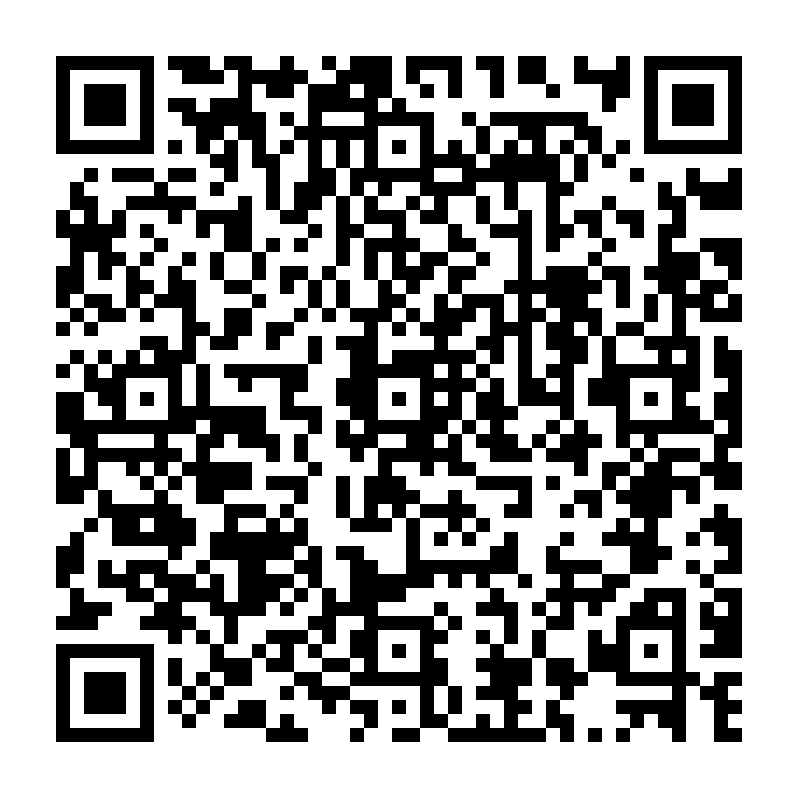 QR kodas