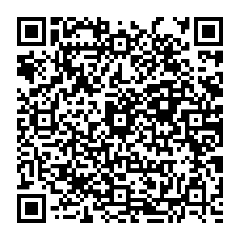 QR kodas