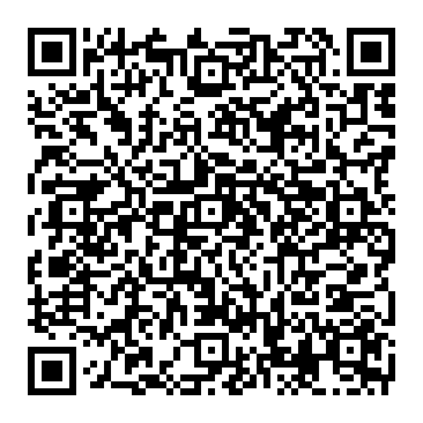 QR kodas