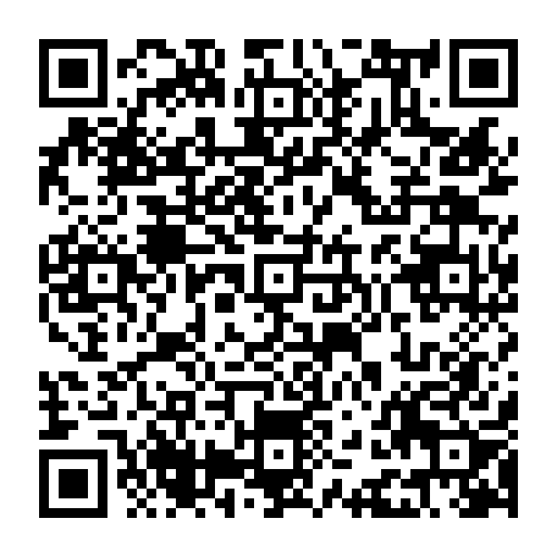 QR kodas