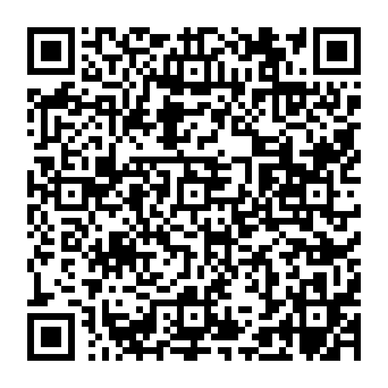 QR kodas