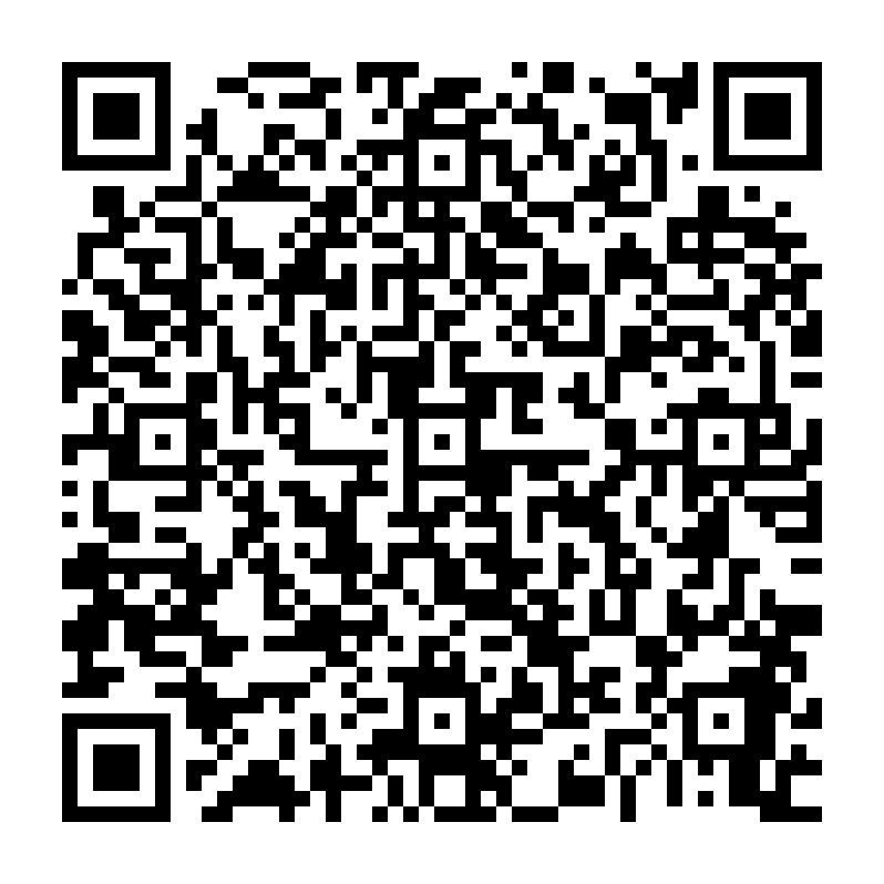 QR kodas