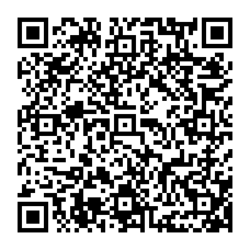 QR kodas