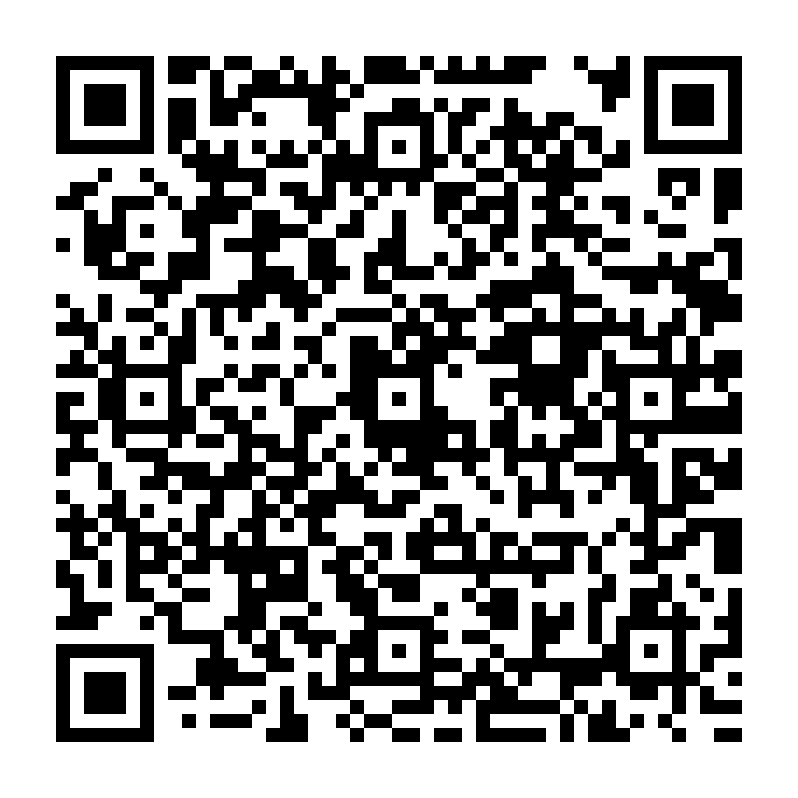 QR kodas