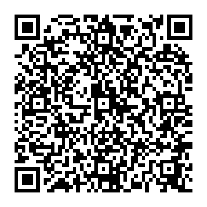 QR kodas