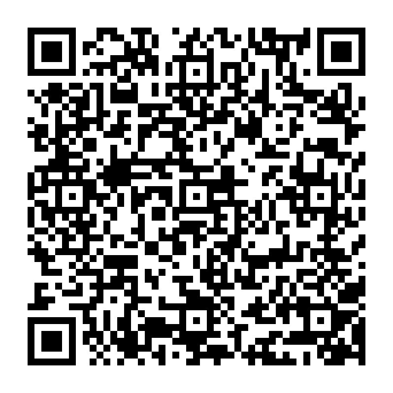 QR kodas