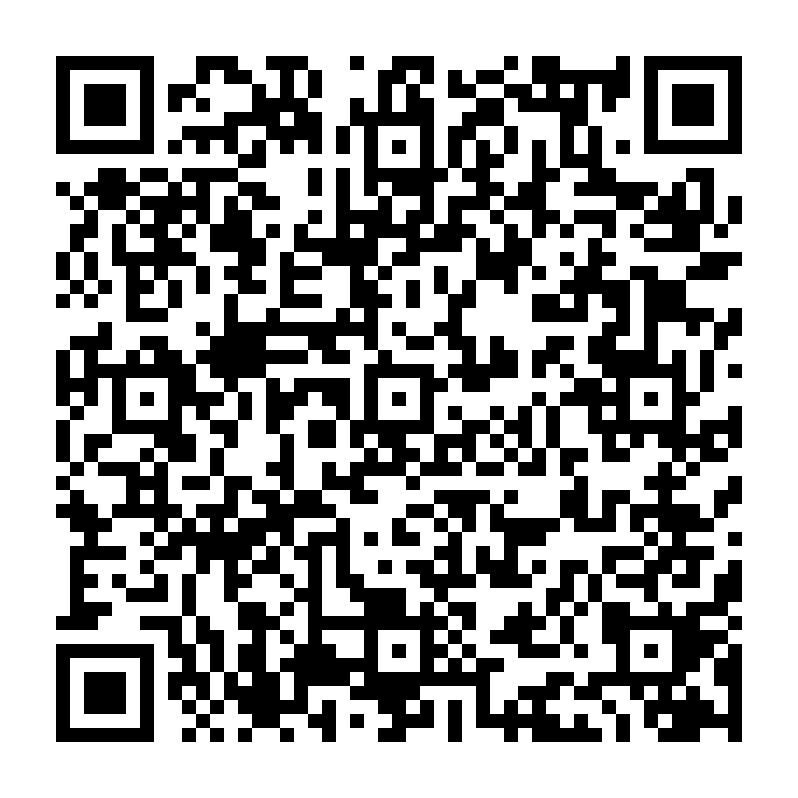 QR kodas