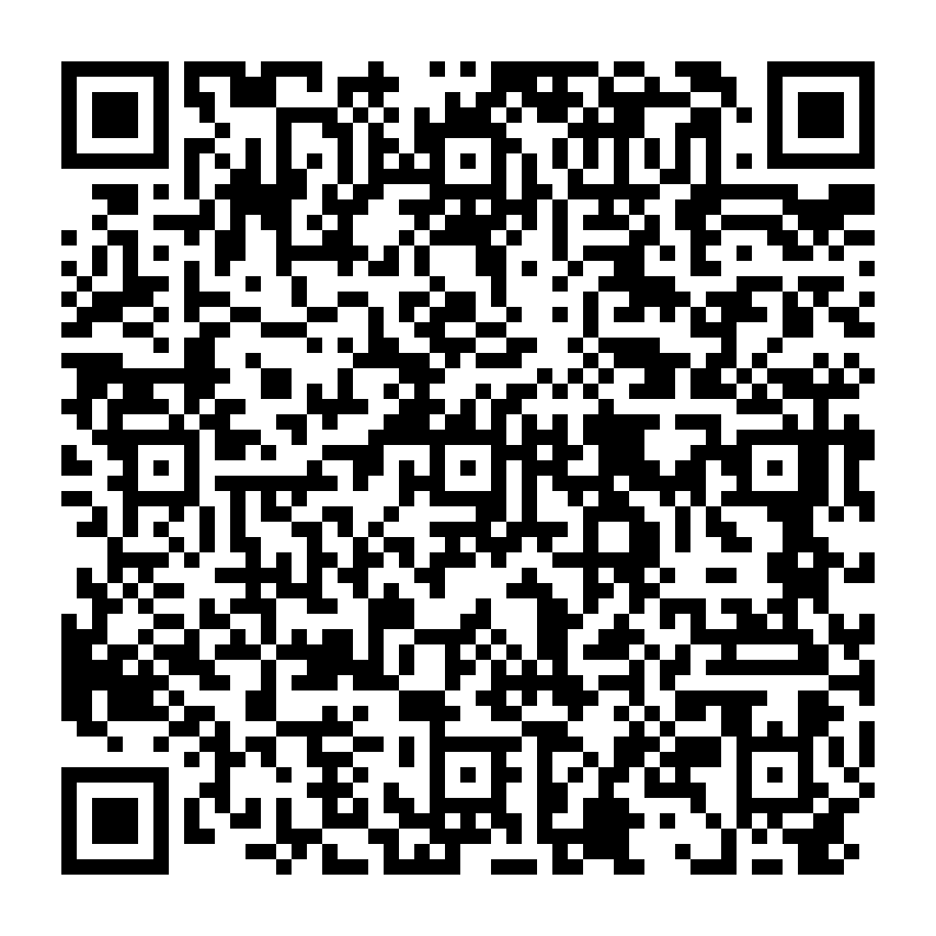 QR kodas