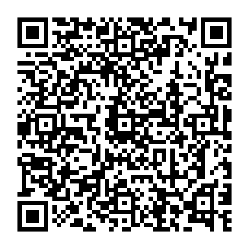 QR kodas