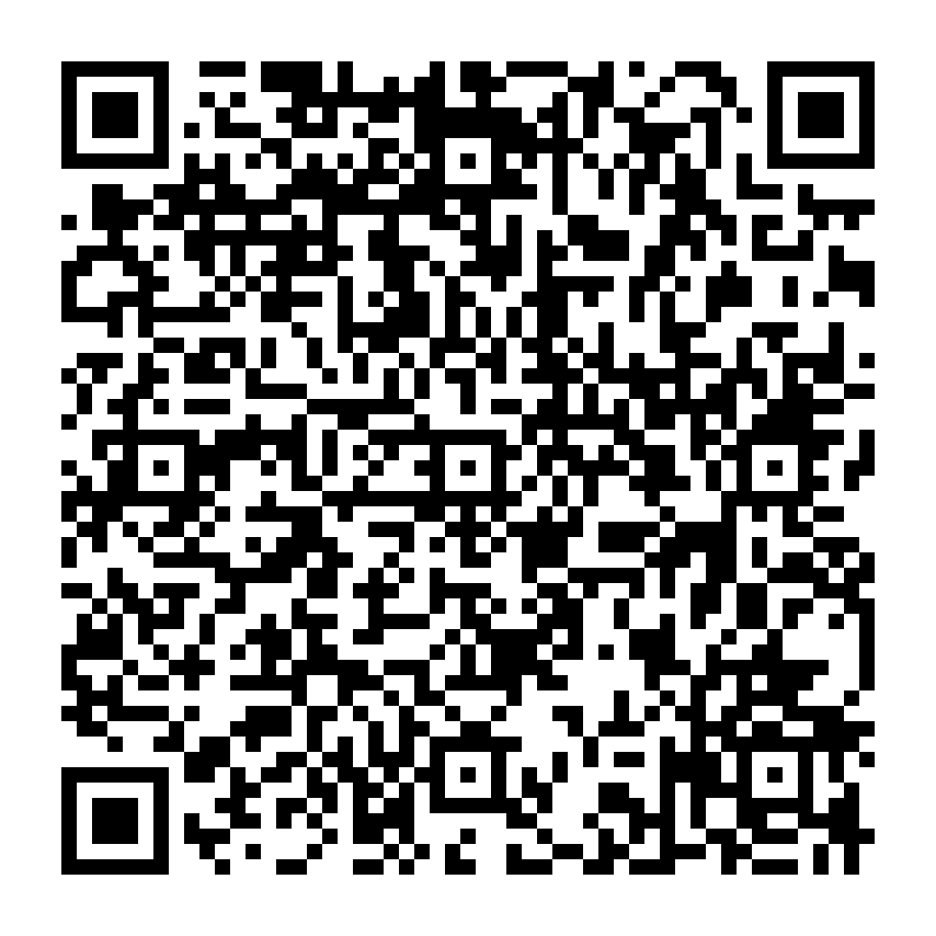 QR kodas