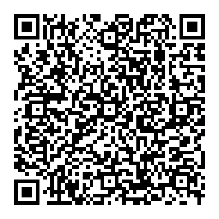 QR kodas