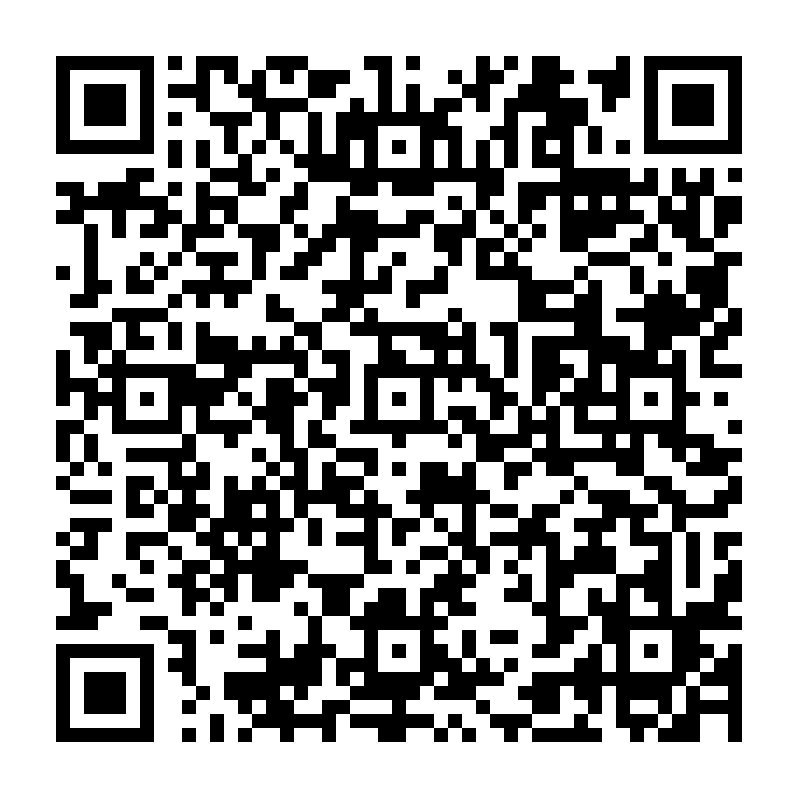 QR kodas