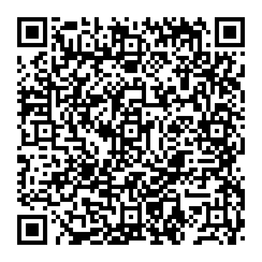 QR kodas