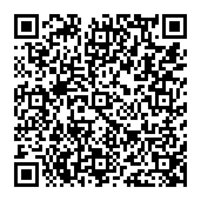 QR kodas