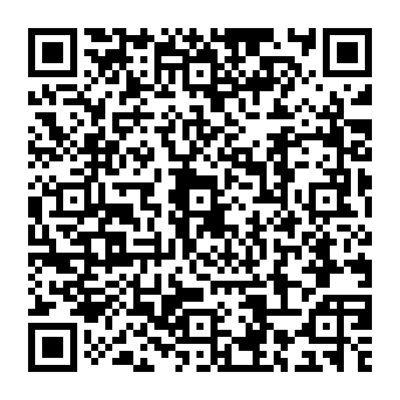 QR kodas