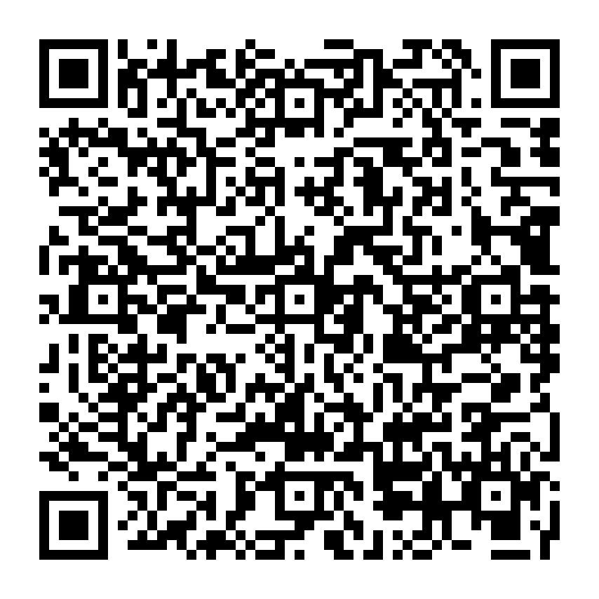 QR kodas