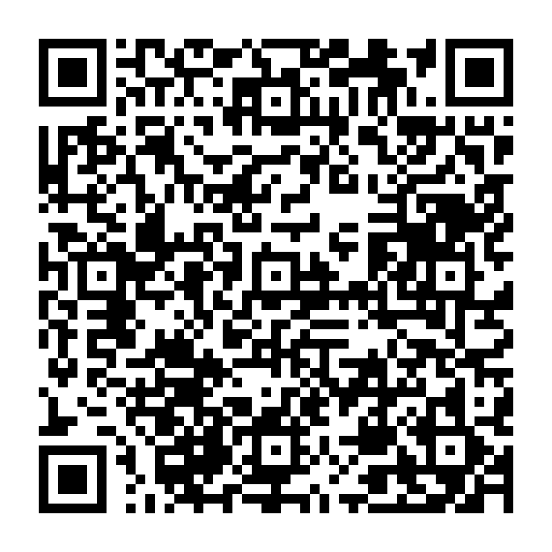 QR kodas