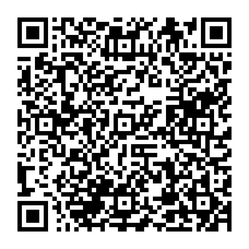 QR kodas