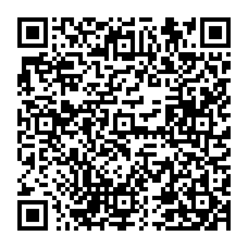 QR kodas