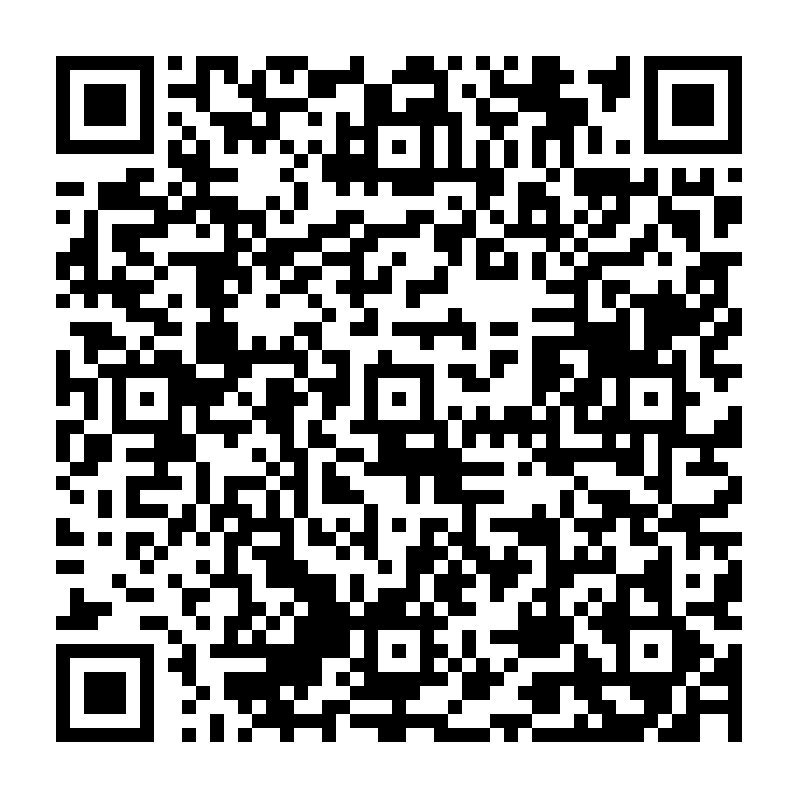 QR kodas