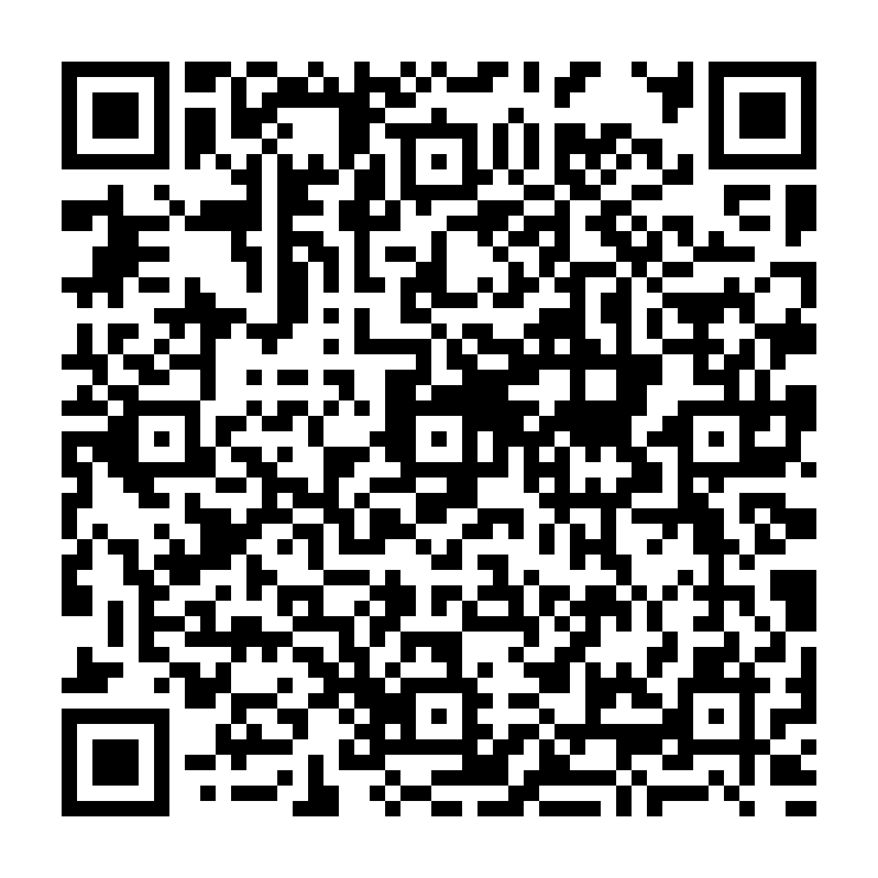 QR kodas