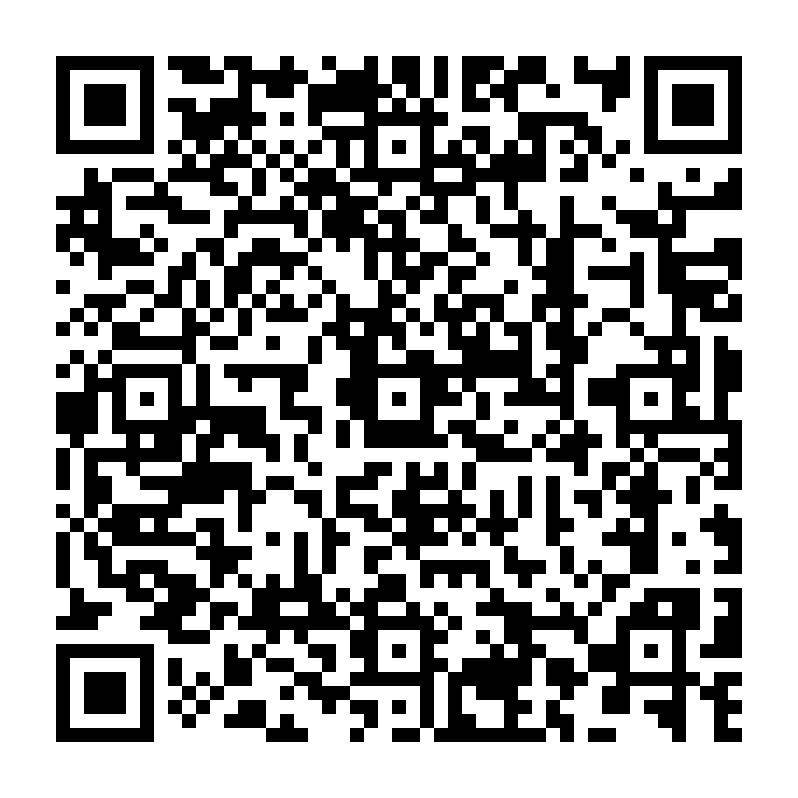 QR kodas