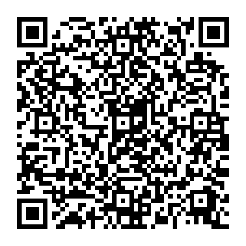 QR kodas