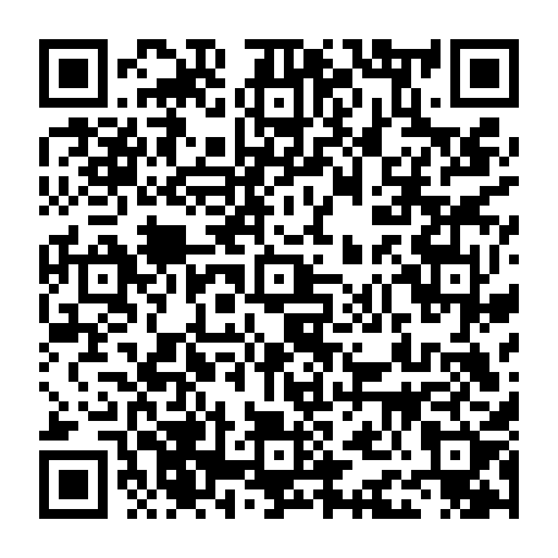 QR kodas