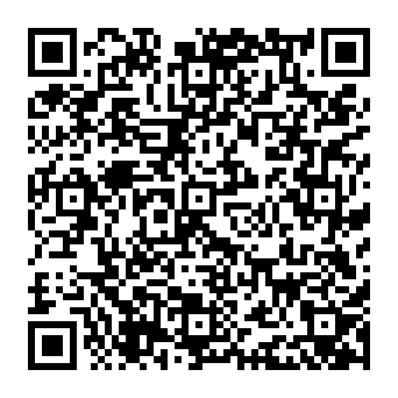 QR kodas