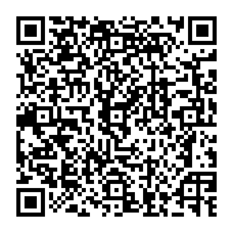 QR kodas