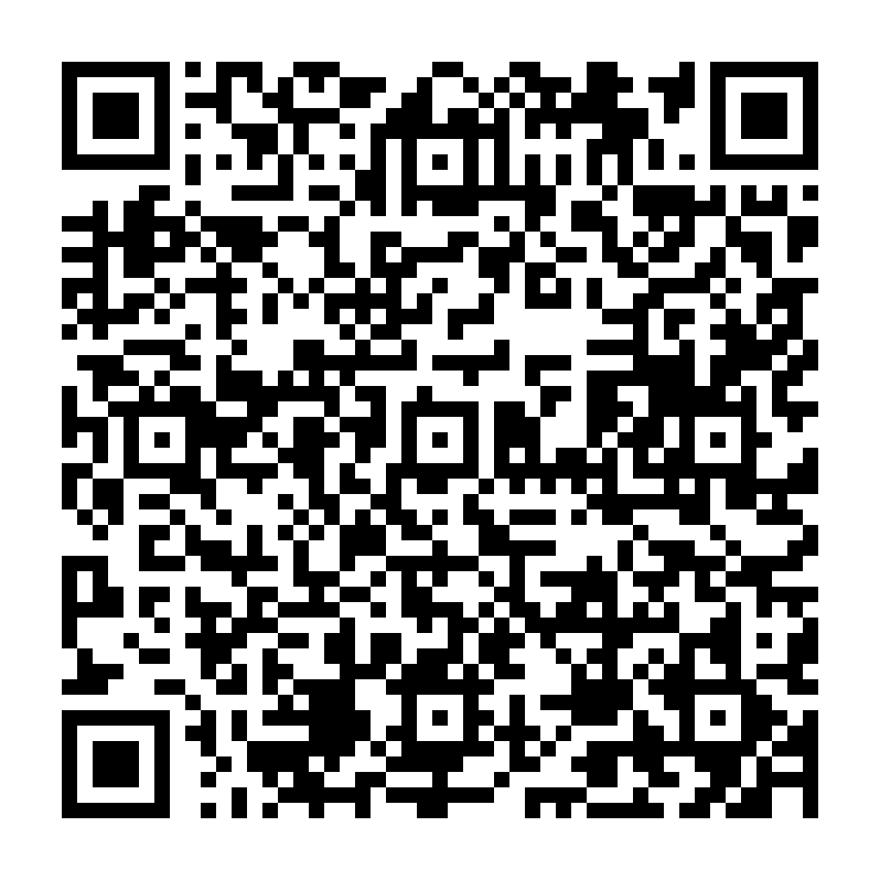 QR kodas