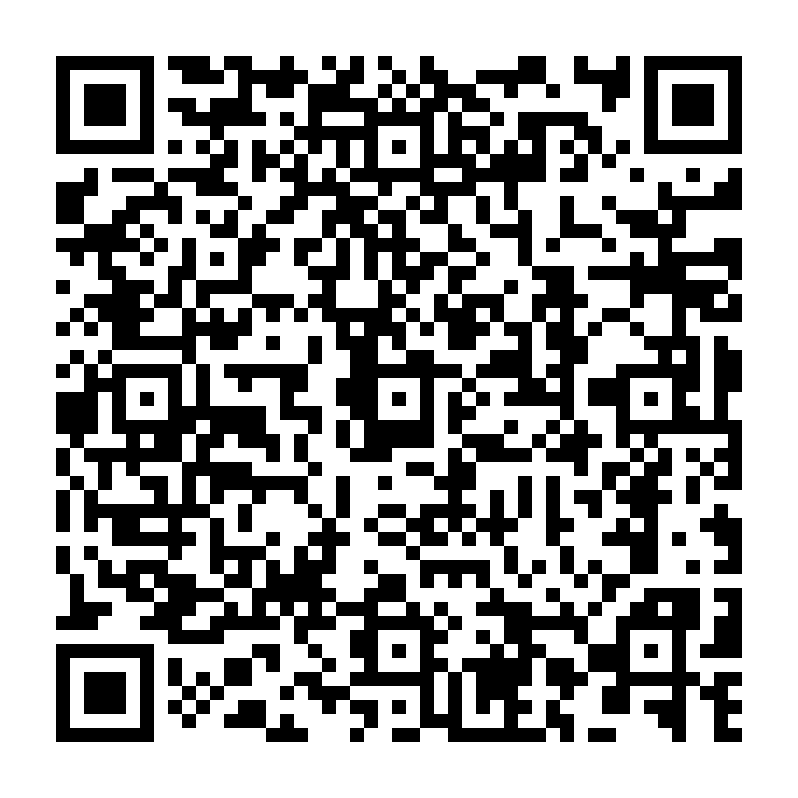QR kodas