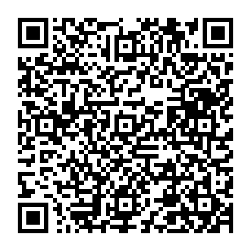 QR kodas