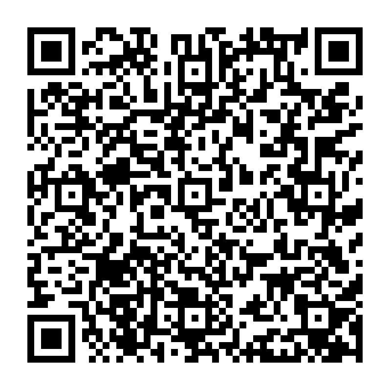 QR kodas
