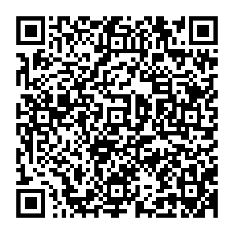 QR kodas