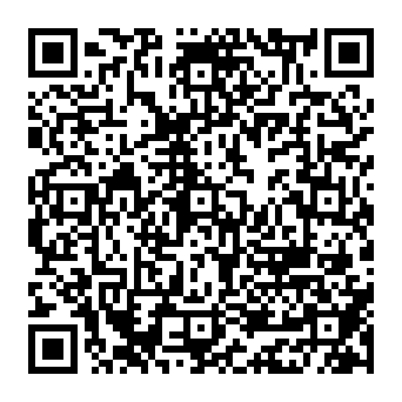 QR kodas