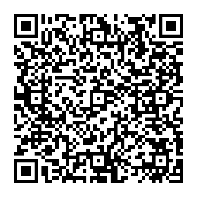 QR kodas